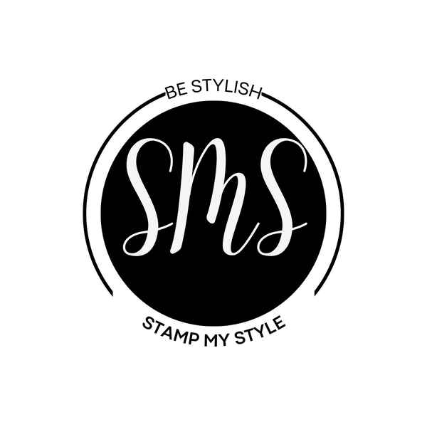 Stamp My Style